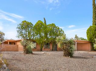 1822 S Camino Seco, Tucson, AZ 85710