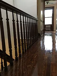 Rented by LG Fairmont Group