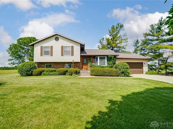 15165 County Road 25a, Anna, OH 45302