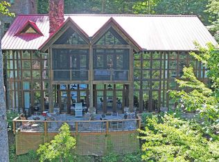 5340 Brandon Mill Rd, Lakemont, GA 30552