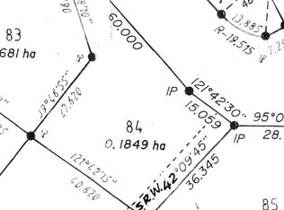 LOT 84 Mountview Dr, Columbia Shuswap, BC V0E 1H1