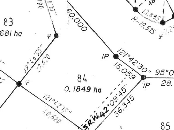 LOT 84 Mountview Dr, Columbia Shuswap, BC V0E 1H1