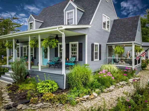 3907 Woodside Dr, Richmond, IN 47374