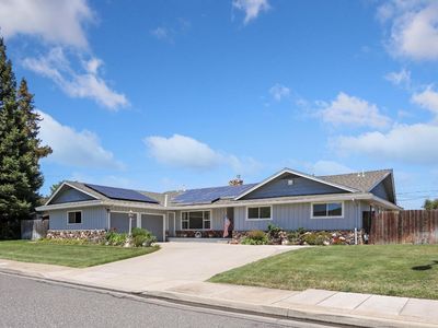 1616 Poplar St, Oakdale, CA, 95361