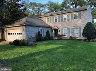 7205 Racepoint Way, Alexandria, VA 22315