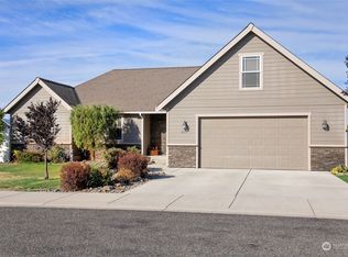 205 N Elliott Street, Ellensburg, WA 98926 | MLS #2295305 | Zillow