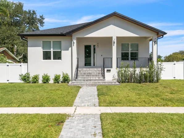 463 39th Ave NE, Saint Petersburg, FL 33703