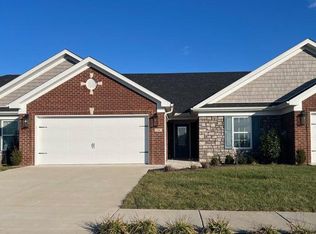 116 Lala Ln, Bardstown, KY 40004