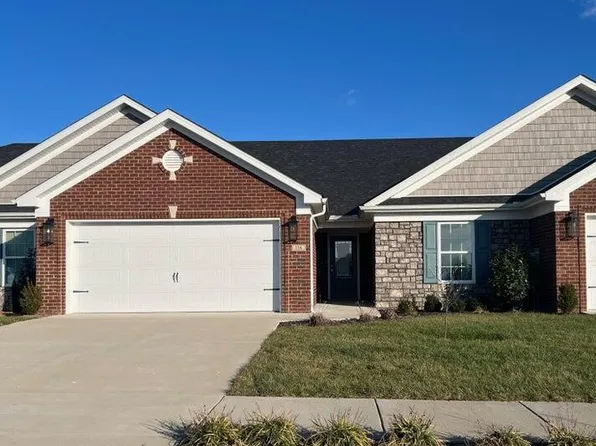 116 Lala Ln, Bardstown, KY 40004