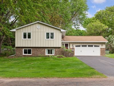 5431 Township Dr, White Bear Township, MN, 55110