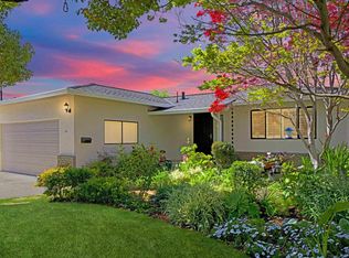 1143 Paradise Dr, Martinez, CA 94553