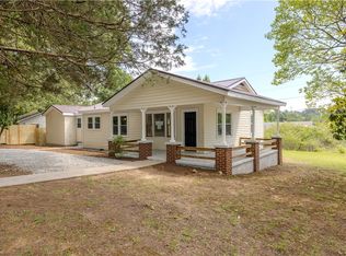 115 Pelfrey St, Seneca, SC 29672