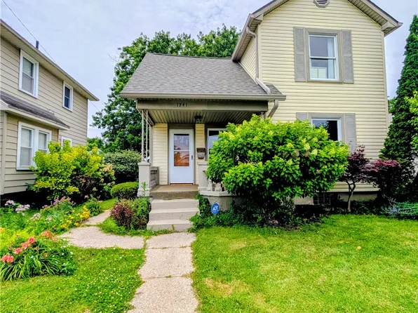 1741 King Ave, Dayton, OH 45420