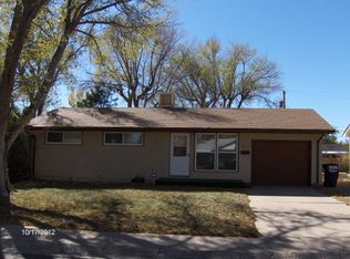 3111 San Isabel Ave, Pueblo, CO 81008