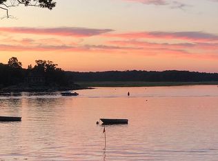 8 Tidal Cove Way, Gloucester, MA 01930