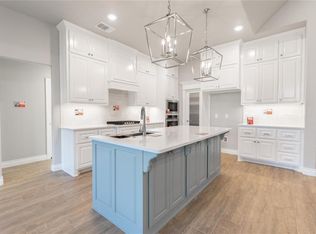 8116 NW 152nd Ter, Edmond, OK 73013