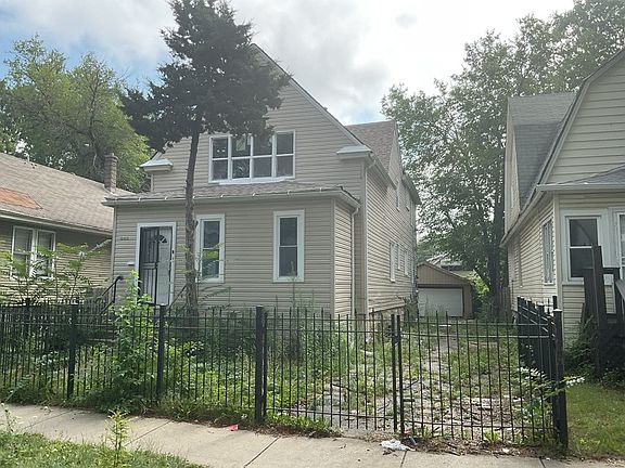 2nd image of 12013 S Yale Ave