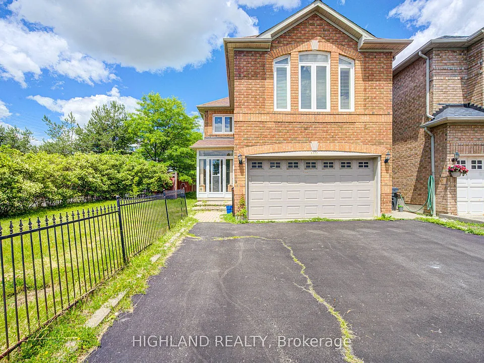 5327 Landsborough Ave #UPPER LEVEL