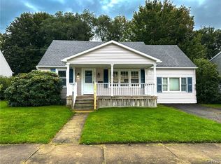 506 Ashland Ave, Utica, NY 13502