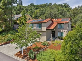 710 Arlington Circle, Novato, CA 94947