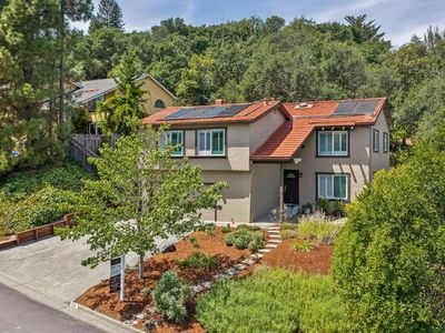 710 Arlington Circle, Novato, CA, 94947