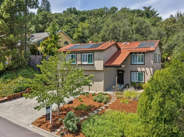 710 Arlington Circle, Novato, CA 94947