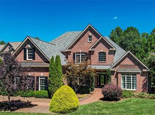 5016 Warm Springs Pt, Greensboro, NC 27455