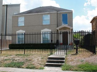 1926 Blodgett St, Houston, TX 77004