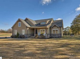 240 Public Well Rd, Anderson, SC 29626