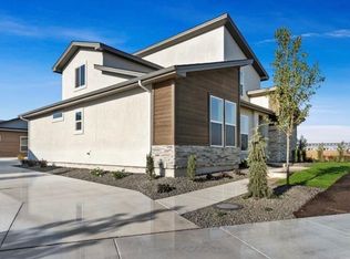 8389 W Shams Ln, Eagle, ID 83616