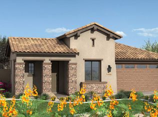 2593 E Orleans Dr, Gilbert, AZ 85298