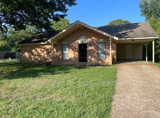 4738 Allrand Rd, Memphis, TN 38118