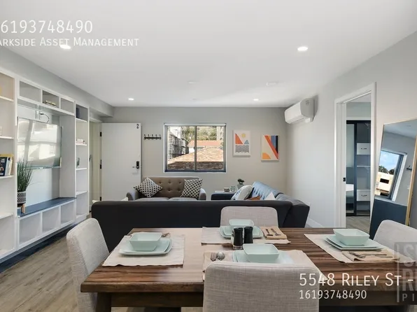 5548 Riley St, San Diego, CA