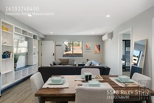 5548 Riley St Photo 1
