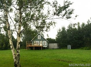 181 Castle Rd, Little Falls, NY 13365