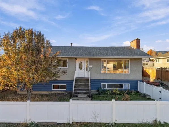 675 Windsor Ave, Kamloops, BC V2B 2B2