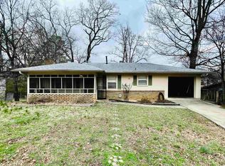 10 E Mellwood Rd, Little Rock, AR 72204