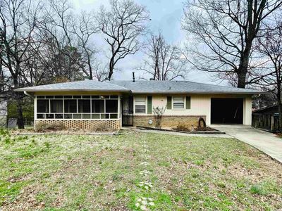 10 E Mellwood Rd, Little Rock, AR, 72204