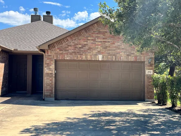 252 Rosalie Dr, New Braunfels, TX 78130