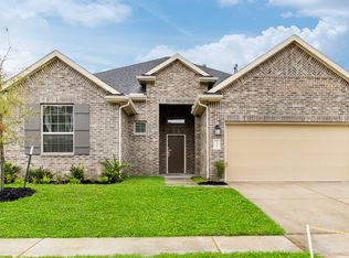 4727 Bluestem Prairie Dr, Rosenberg, TX 77471