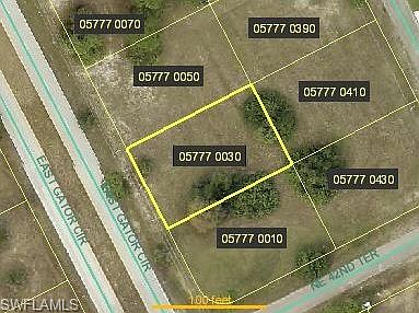 1st image of 4105 E Gator Cir