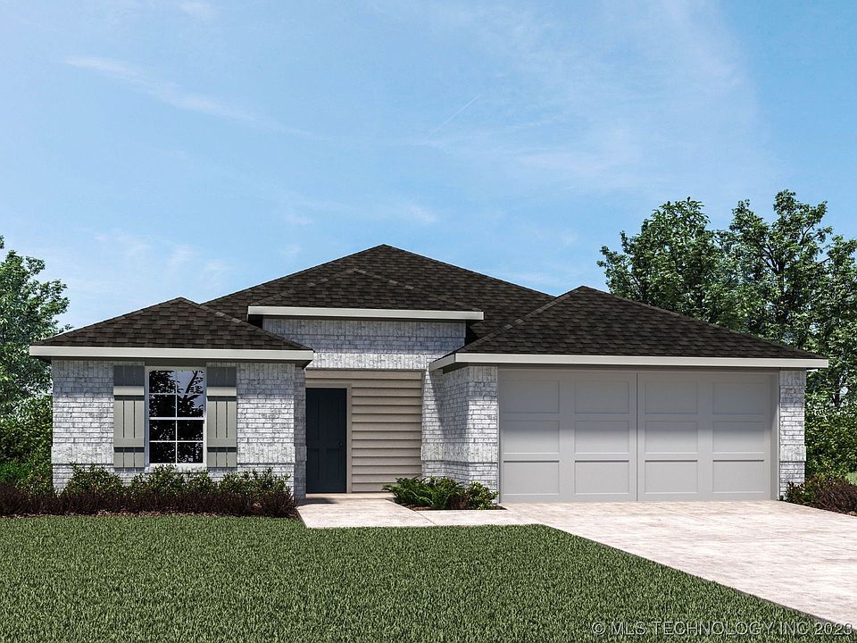 1st image of 7116 E 155th Pl S