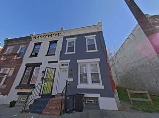 3114 W Gordon St FLOOR 2, Philadelphia, PA 19132