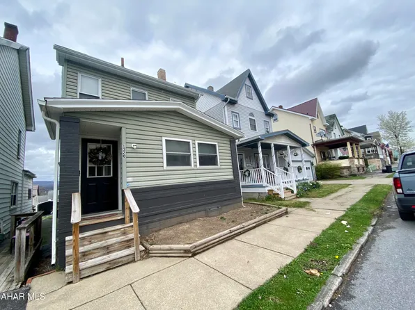 1320 1st Ave, Altoona, PA 16602