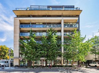 533 Richmond St W #706, Toronto, ON M5V3Y1