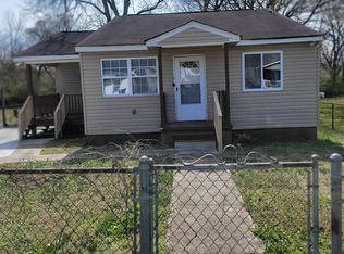 2112 Robbins St, Chattanooga, TN 37404