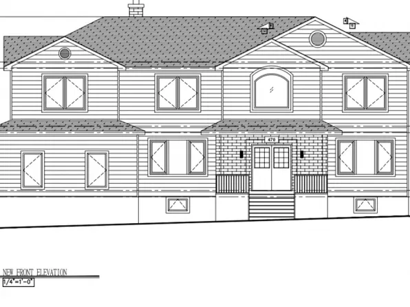 470 White Oak Ridge Rd, Millburn Twp., NJ 07078