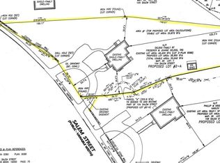 104 Salem St, Andover, MA 01810