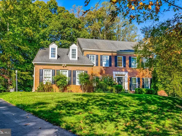 2002 Gresham Ln, Davidsonville, MD 21035
