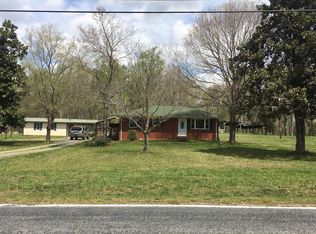 2014 Giles Rd, Lexington, NC 27295